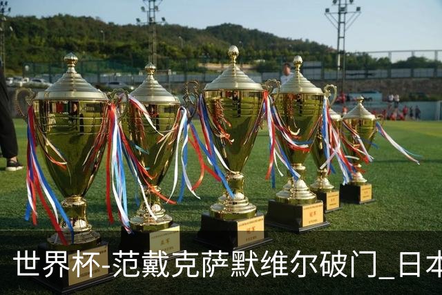 世界杯-范戴克萨默维尔破门 日本2度扳回2-2绝平荷兰
